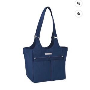 Ariat Mini Carry All accesories utility tote bag satchel top handle purse